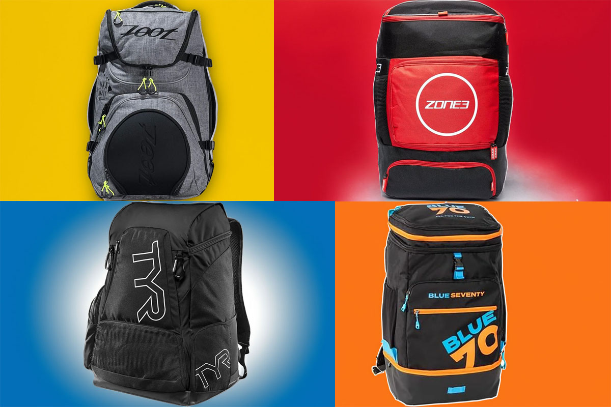Best Triathlon Bags for Carrying Your Stuff A Guide to Triathlon