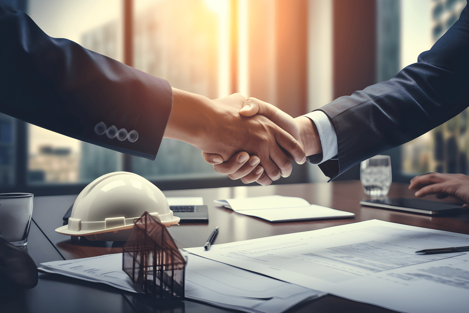 Legal Implications of Real Estate Partnerships and How to Protect Your