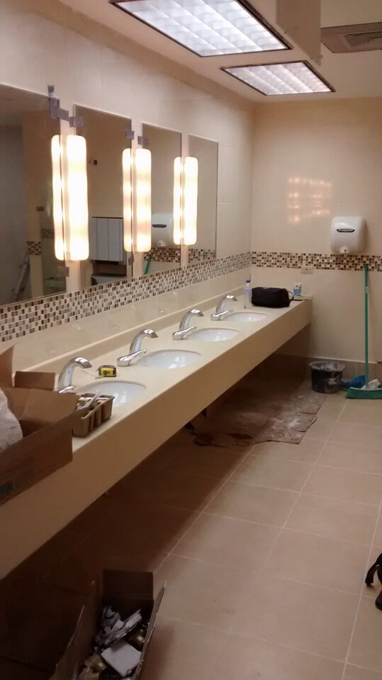 About Us Trinidad Plumbing Service The Plumber You Need