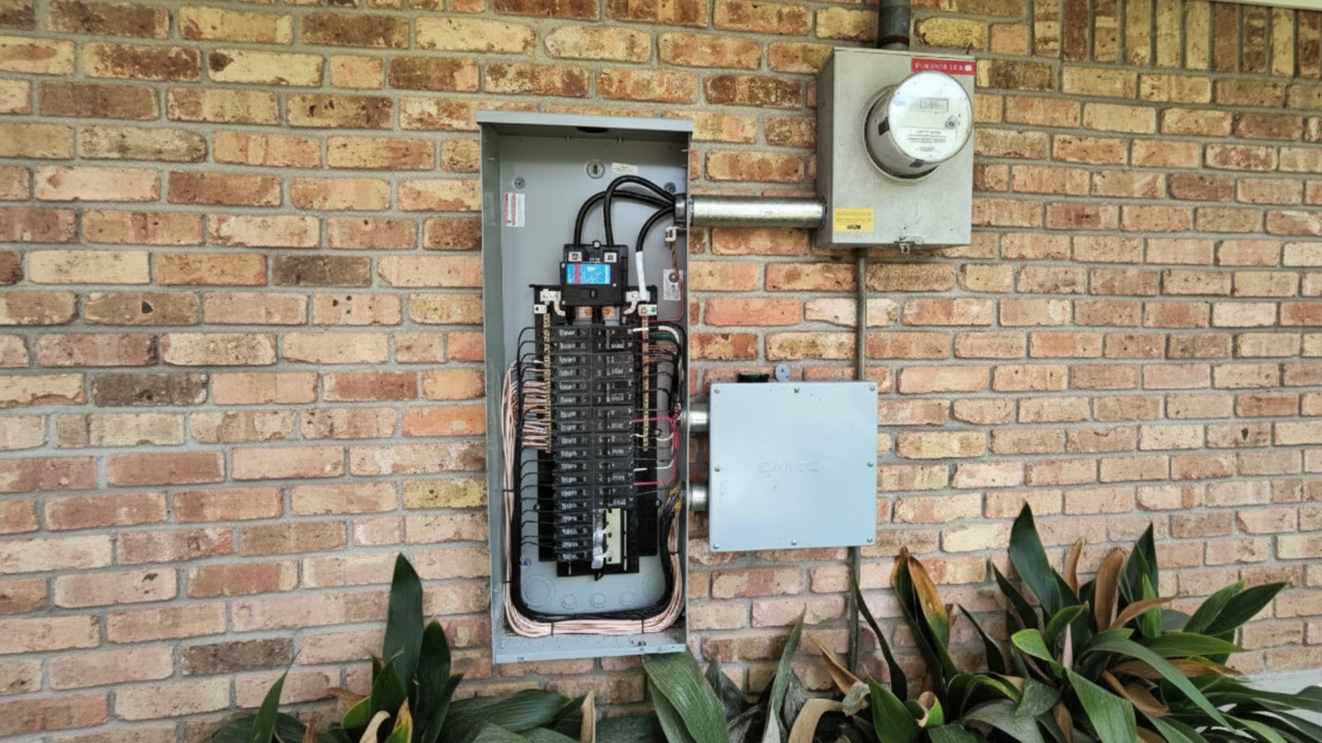 5 Warning Signs Your Electrical Panel Needs an Upgrade(06)
