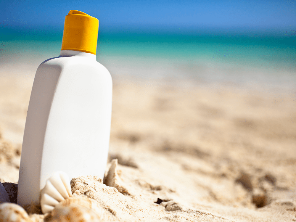 Johnson & Johnson sunscreen found to contain benzene Trinitas Group