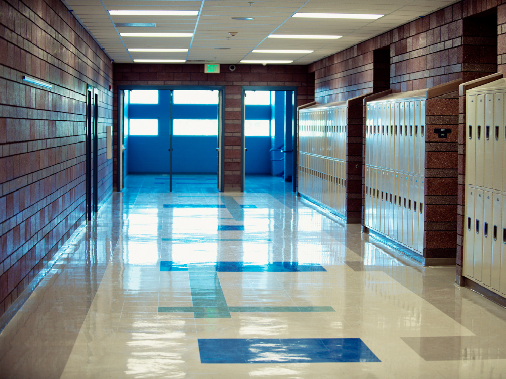 Philadelphia schools closed over asbestos safety concerns Trinitas Group