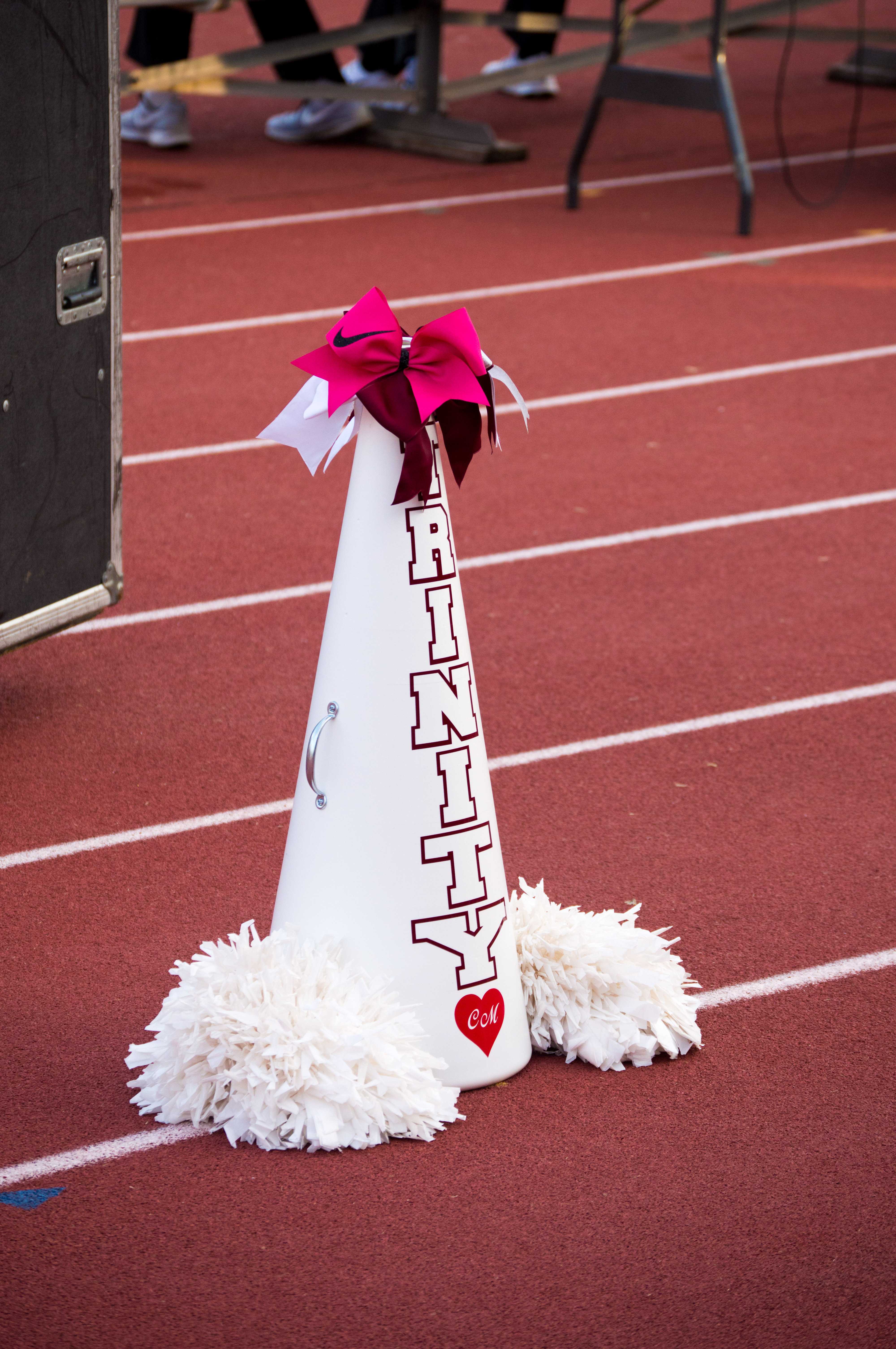 Friends of Cayley Mandadi celebrate her life with memorial service
