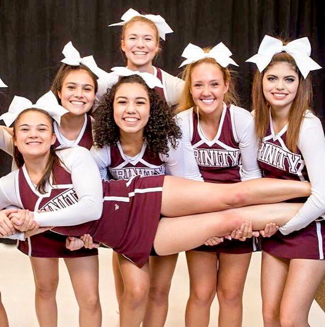 Campus mourns death of Cayley Mandadi Trinitonian