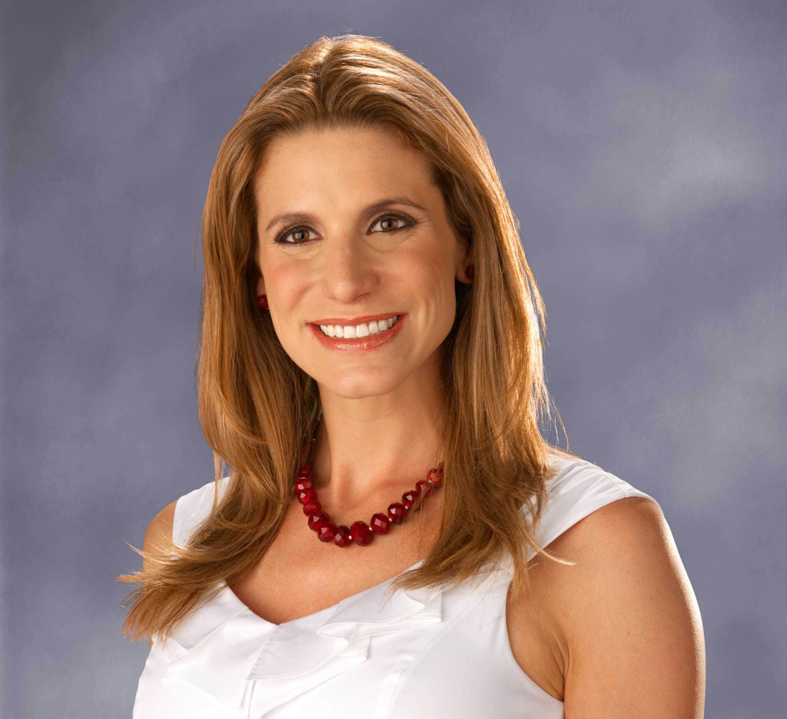 Getting to know a trustee April Ancira Trinitonian