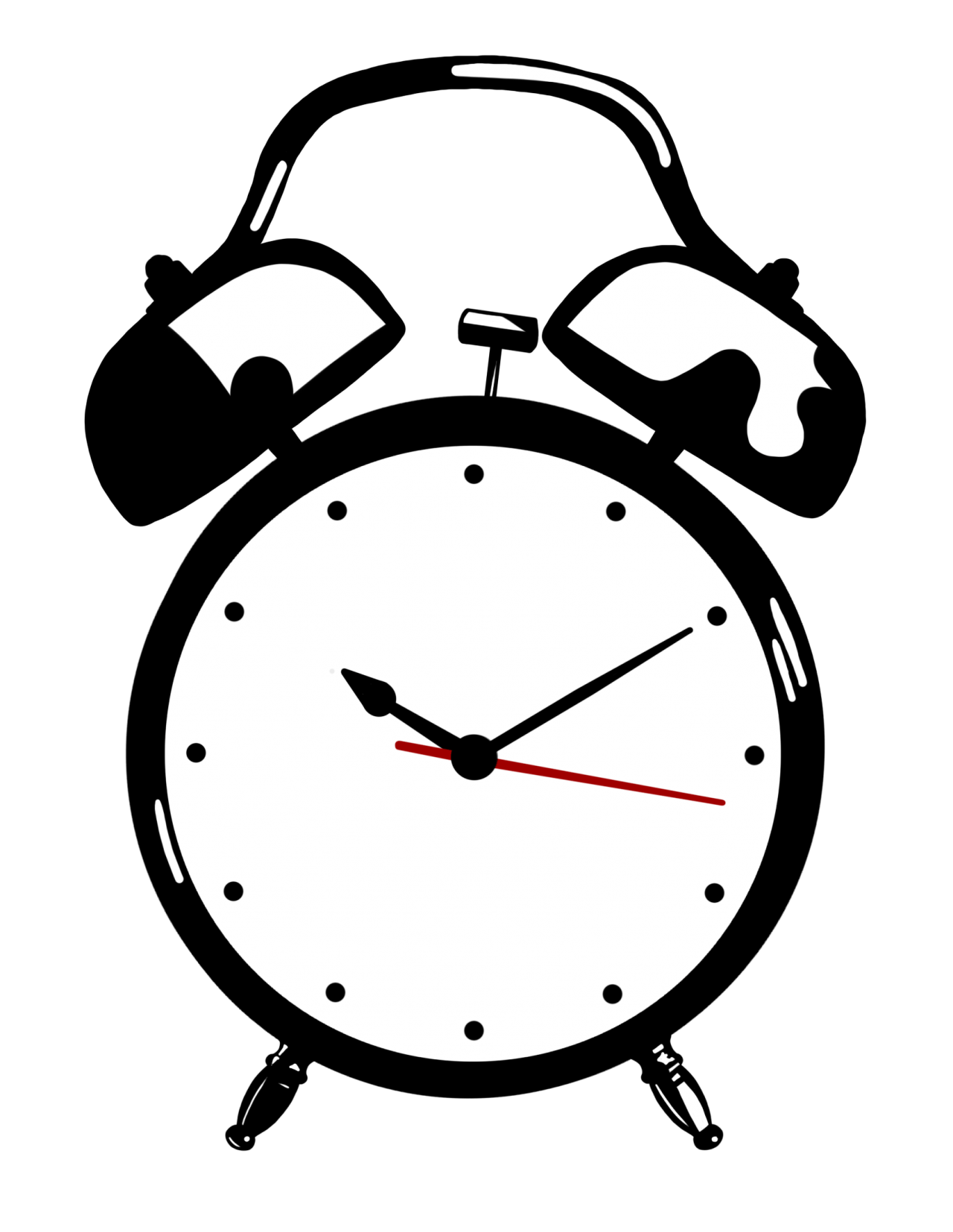 Everything you need to know to hate Daylight Saving Time as much as I