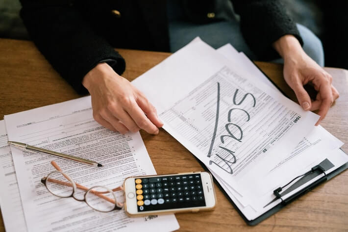 What Is Cpn? | Creditassociates Credit Privacy Number: Why Buying A Cpn Is A Scam