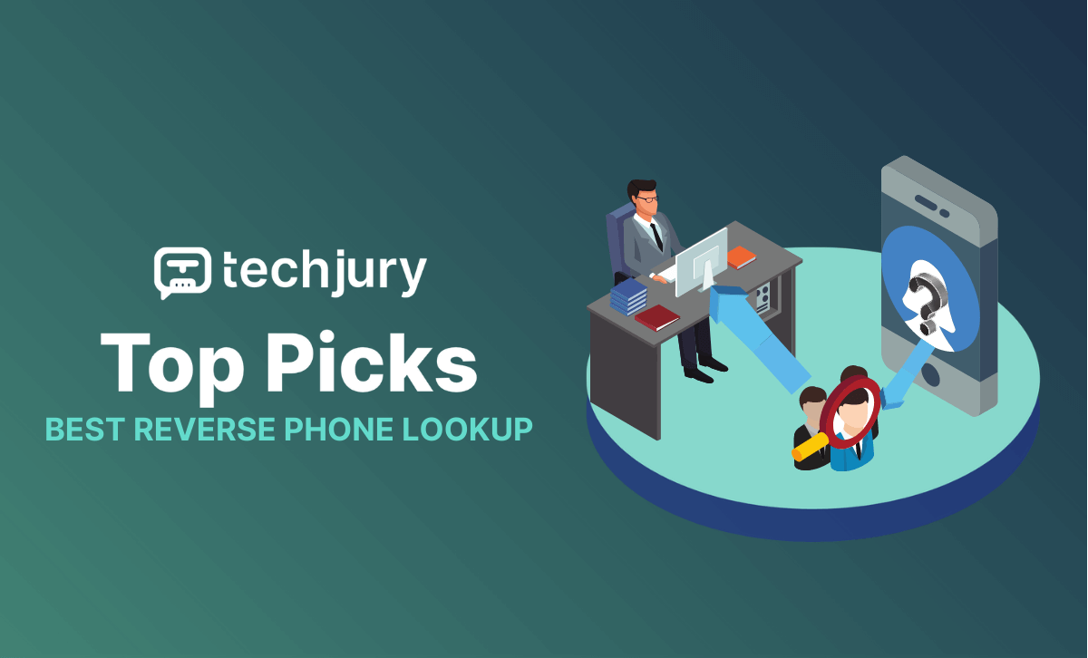 13 Best Reverse Phone Lookup Sites for 2024 [Free and Paid]