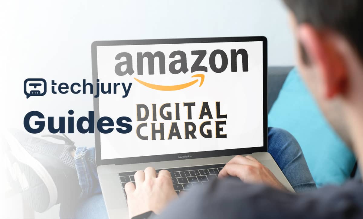 What is Amazon Digital Charge? [The BegginerFriendly Guide]