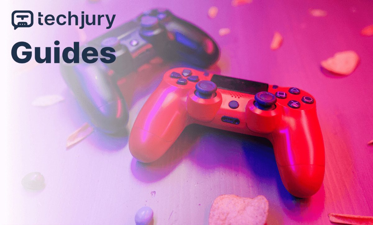 Why is My PS4 Asking for a Proxy Server? [Fix]