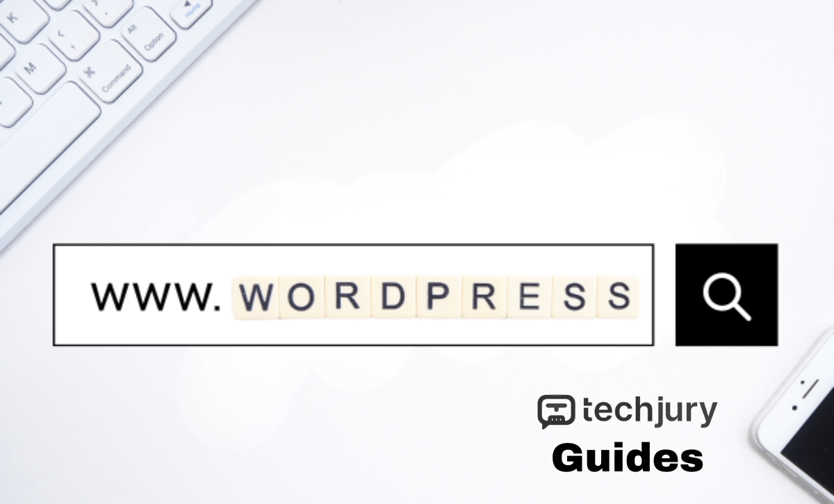 How to change WordPress Login URL?
