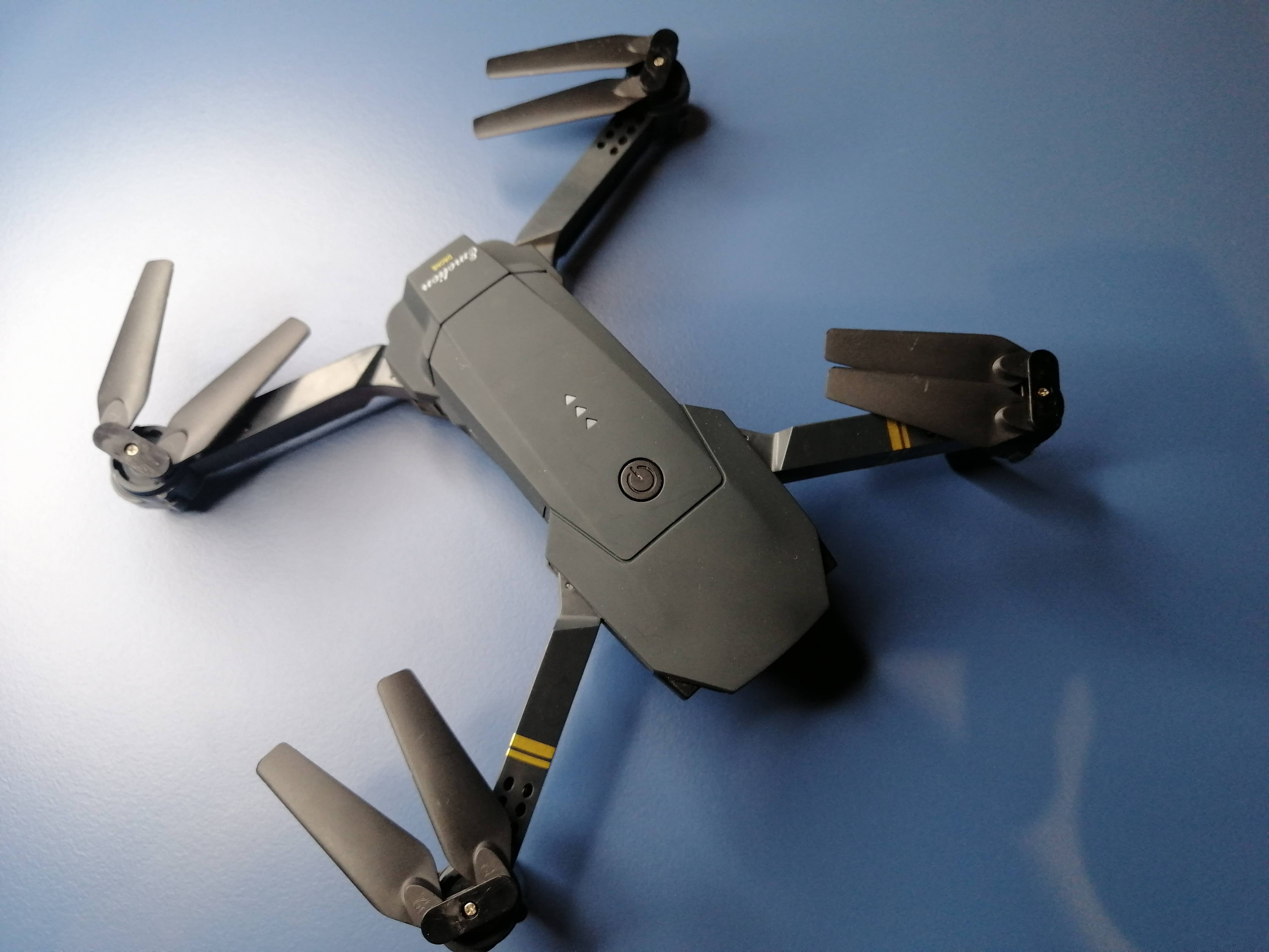 Drone X Pro Review - TechJury - Tech Insights, Reports And Analysis