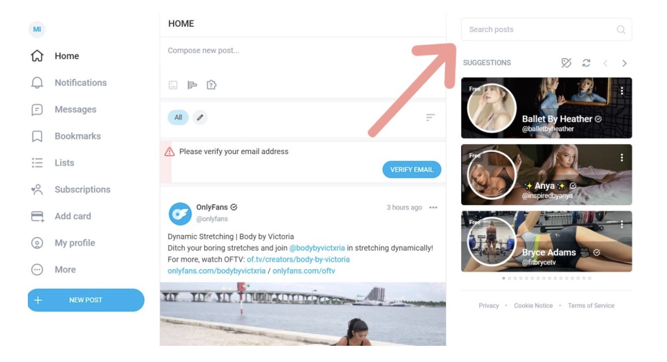 How to Find Someone on OnlyFans [8 Different Methods]
