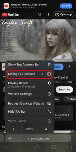 How To Play YouTube in Background [Android and iPhone]
