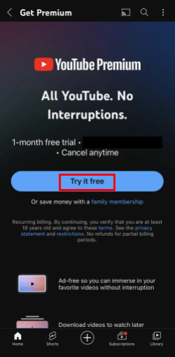 How To Play YouTube in Background [Android and iPhone]