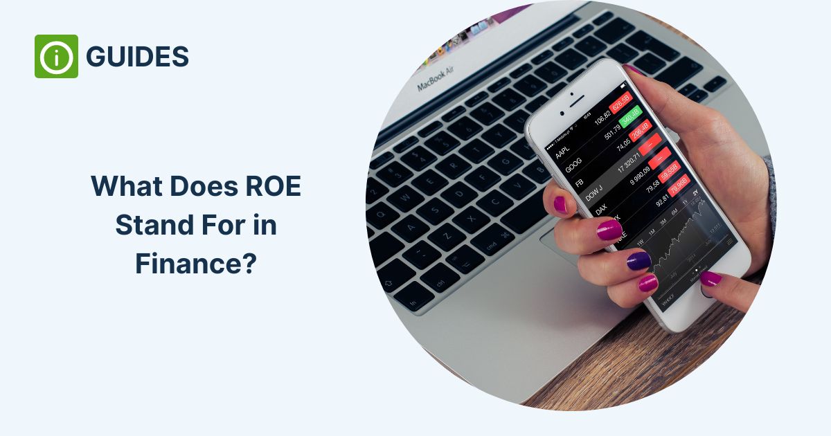 What Is Return on Equity (ROE)?