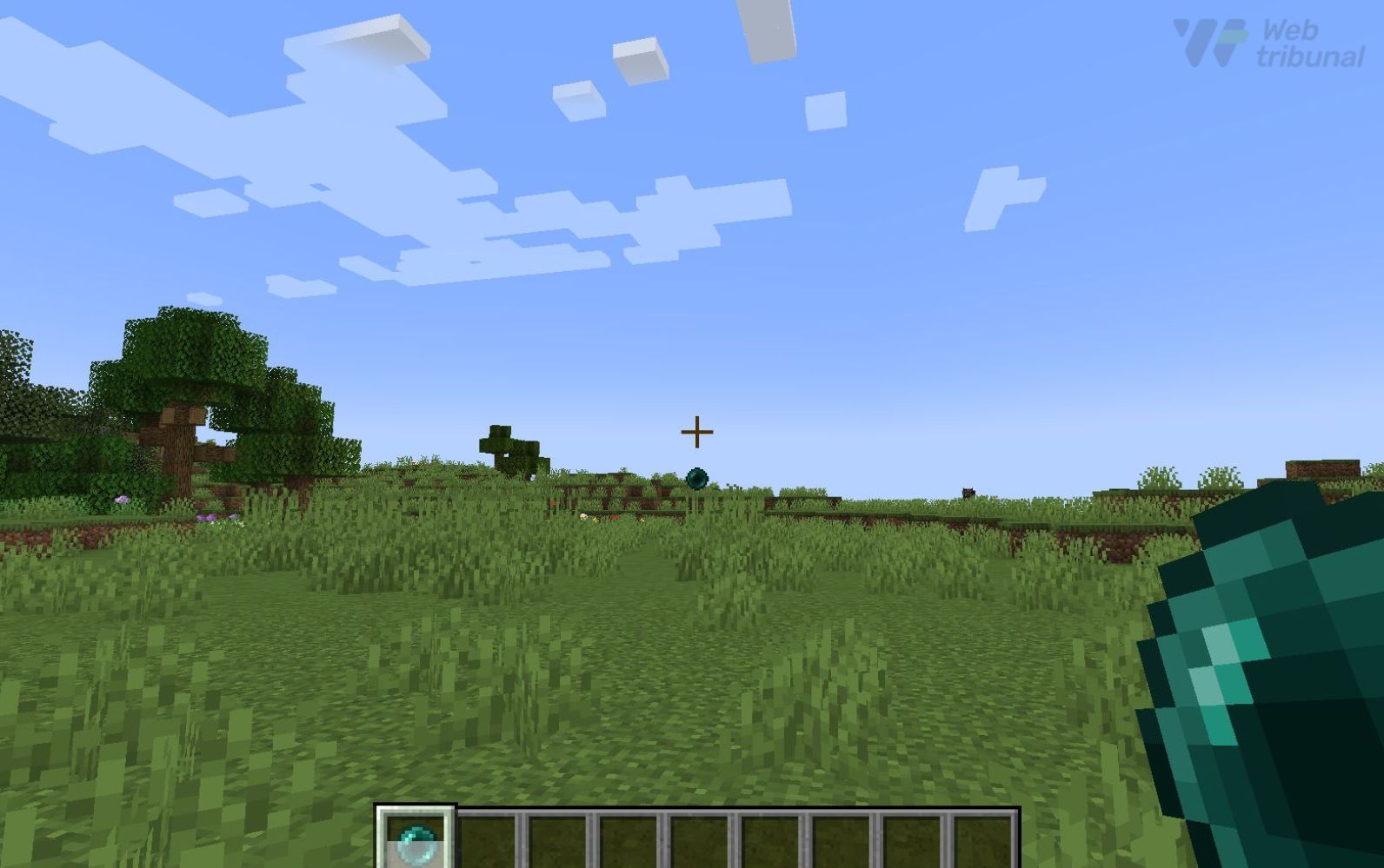 How to Get Ender Pearls in Minecraft and What to Do with Them