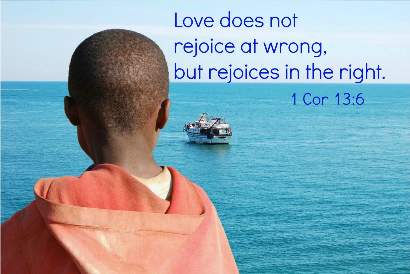 Lenten Reflections on Love Week V Holy Trinity Catholic Church