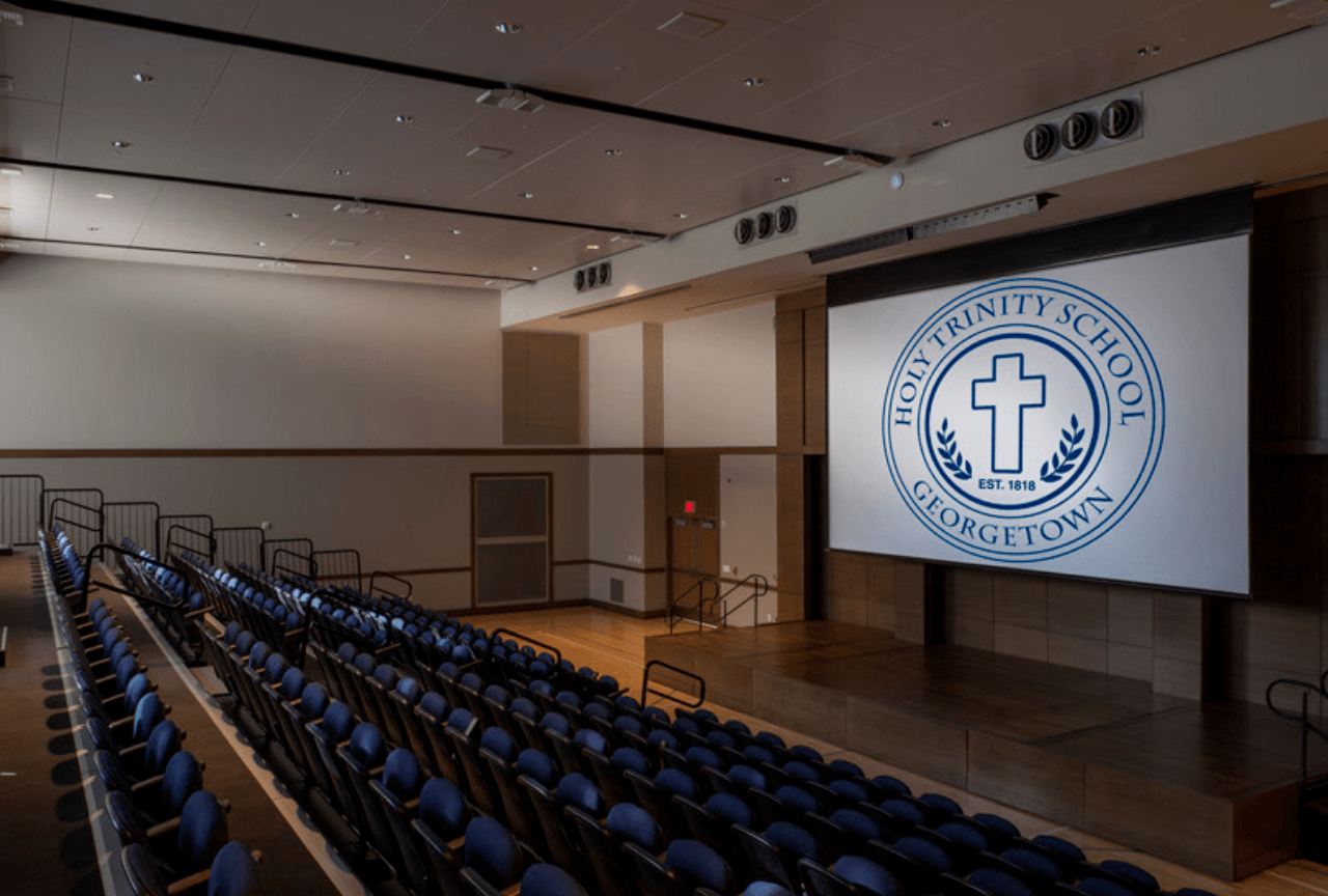 Holy Trinity School Holy Trinity Catholic Church