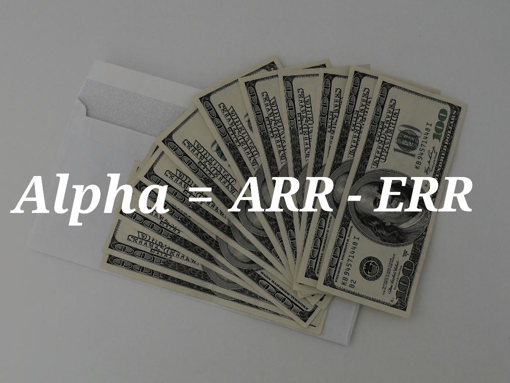 How to calculate beta in finance?