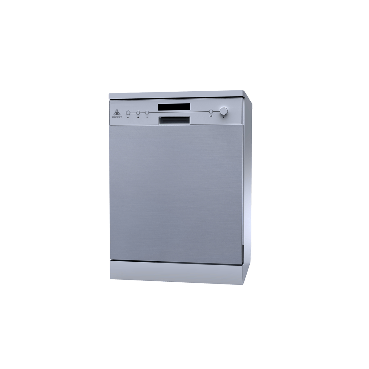 TRDWFS4509 45cm Freestanding Dishwasher TRINITY