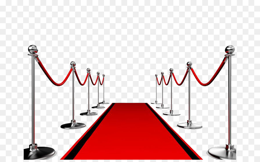 redcarpet Trinity Church