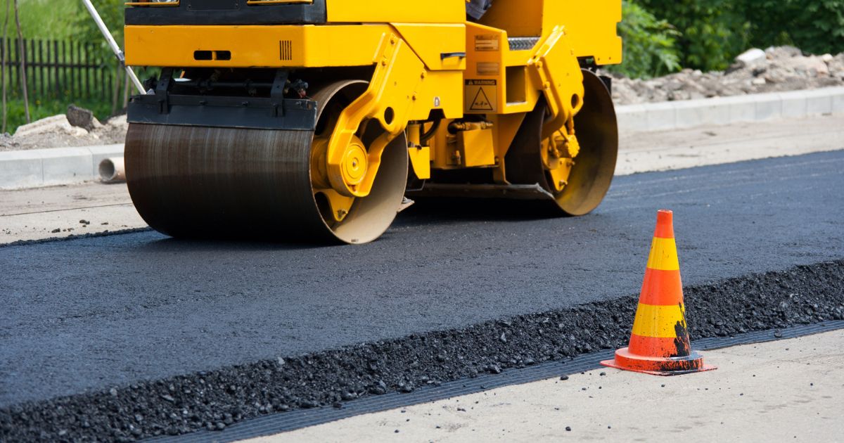7 Things You Should Know Before Getting Asphalt Pavement Trinity