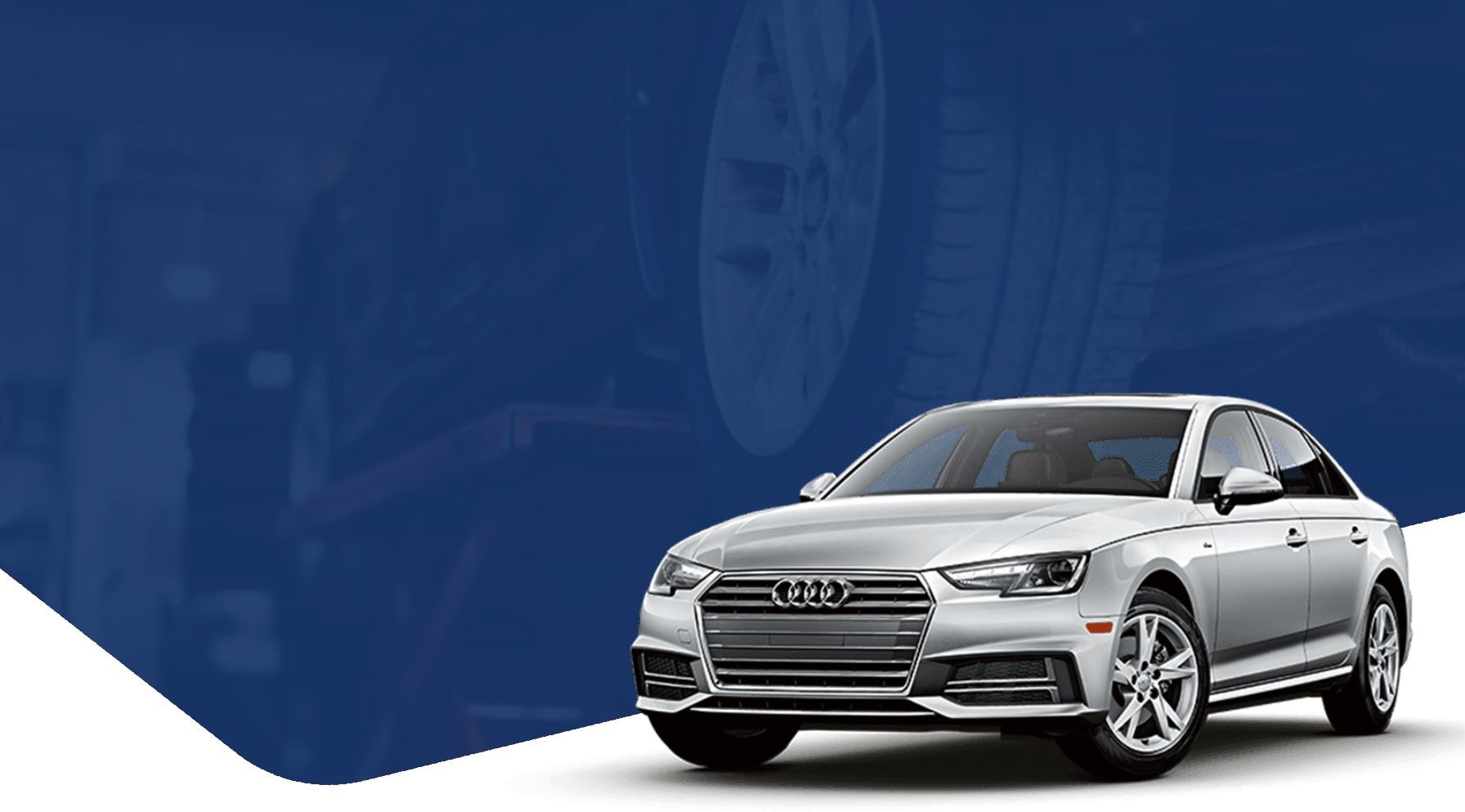 Trinity Auto & Tire Centre