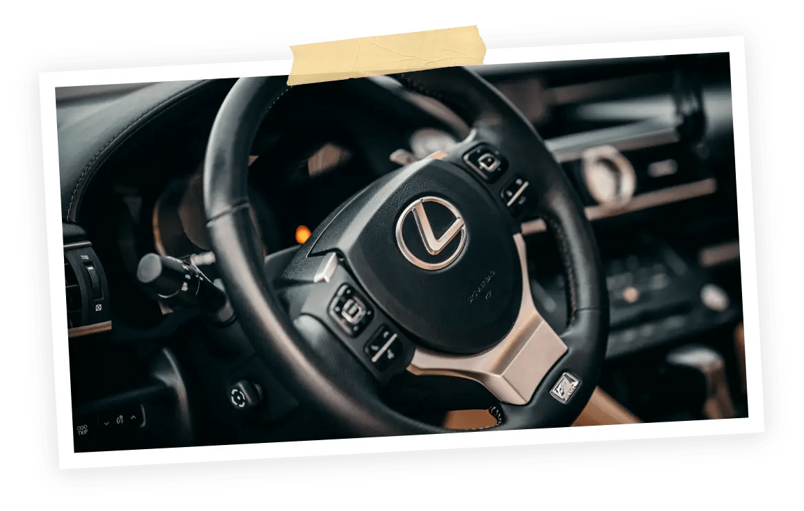 Waco Lexus Repair and Service Trinity Auto Haus Trinity Auto Haus