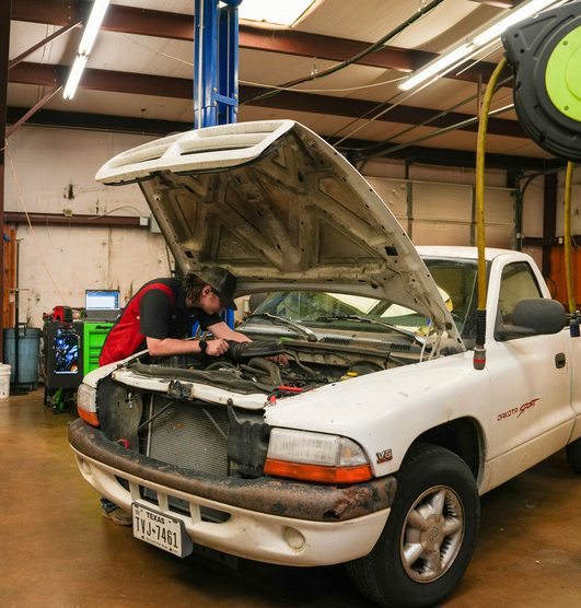 Auto Repair Shop in Waco, TX - Certified Auto Care Experts
