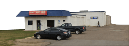 Auto Repair Shop in Waco, TX - Certified Auto Care Experts