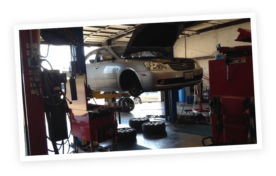 Check out our Specials in Waco, Texas Trinity Auto Haus