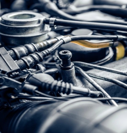 Auto Repair Shop in Waco, TX - Certified Auto Care Experts