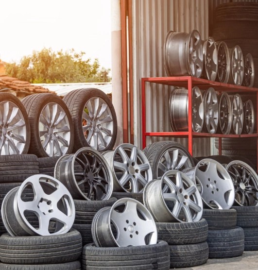 Auto Repair Shop in Waco, TX - Certified Auto Care Experts