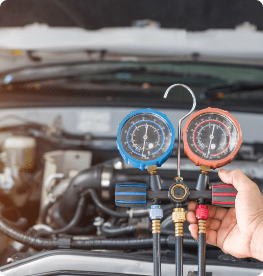 Auto Repair Shop in Waco, TX - Certified Auto Care Experts