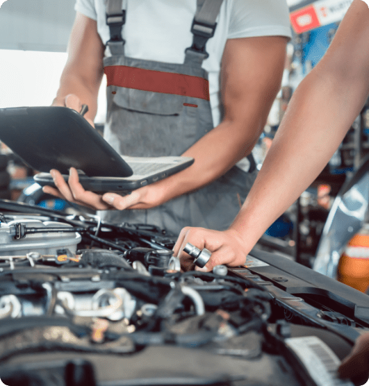 Auto Repair Shop in Waco, TX - Certified Auto Care Experts