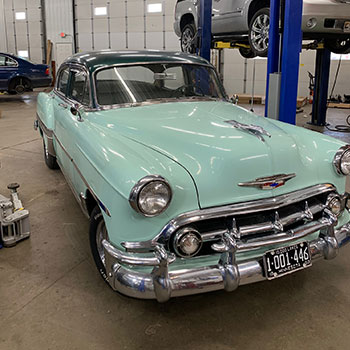 Auto Repair Services White Bear Lake MN - Mechanic Near Me