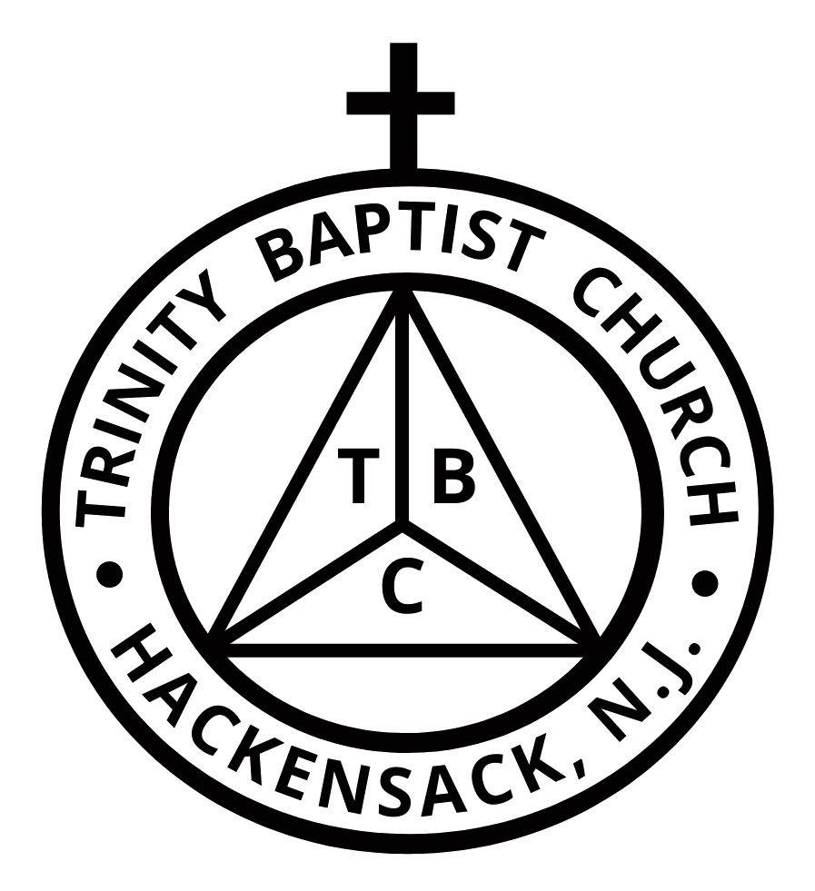 Trunk or Treat Trinity Baptist Church