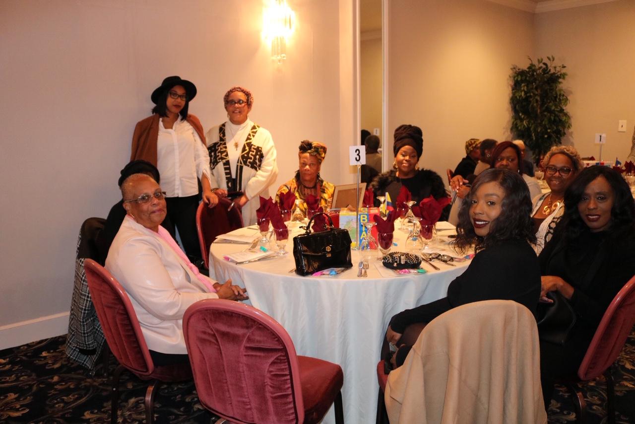 Trinity Baptist Church’s Gallery Hackensack, NJ