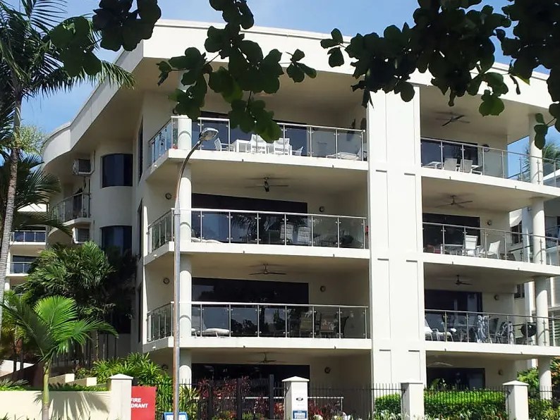 Destination Trinity Beach