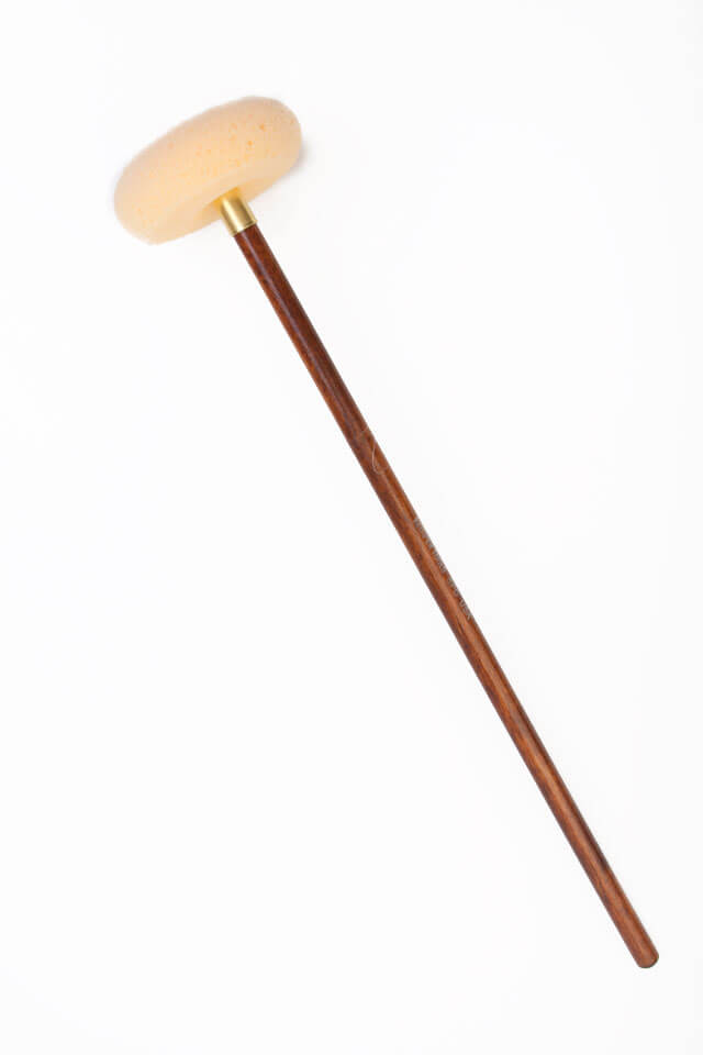 Sponge on a Stick Kemper Trinity Ceramic