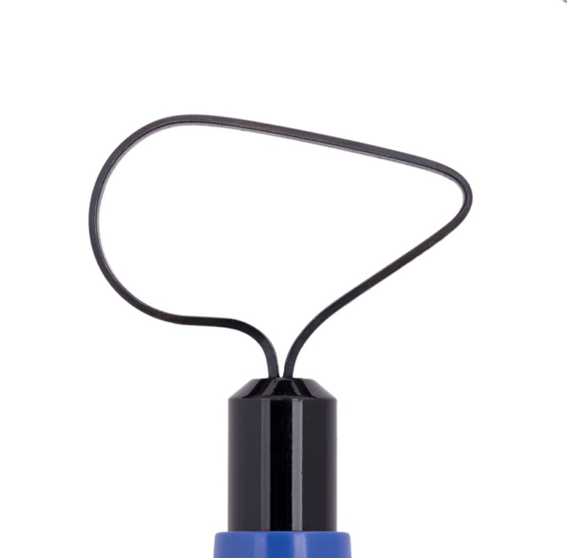 301 Oblong Loop | Groovy Tools – Trinity Ceramic