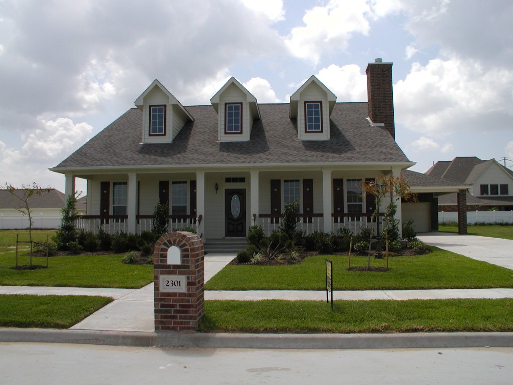 Recent News Trinity Classic Homes