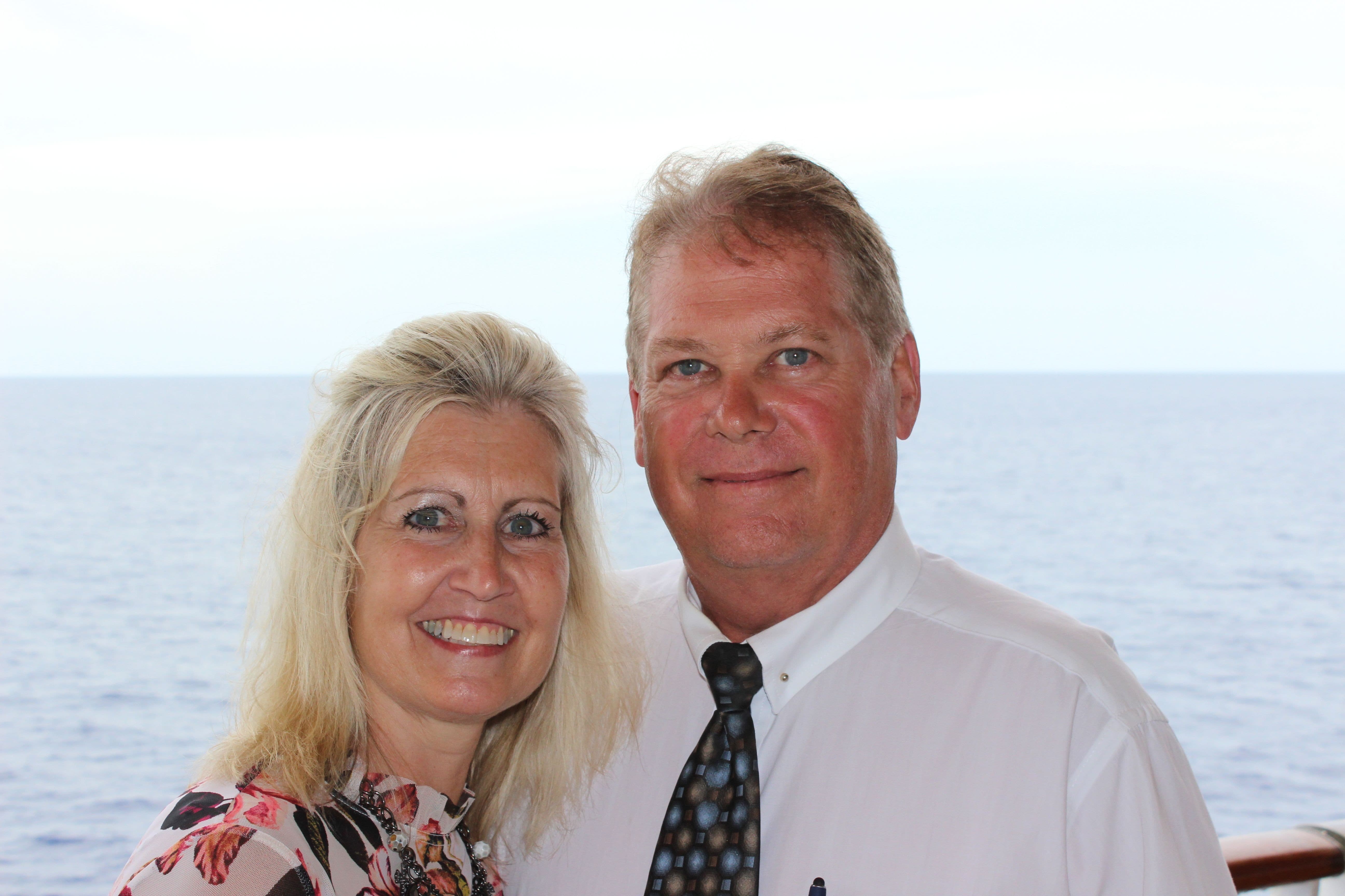 Theresa Gallagher Gallagher Sales Assoc.