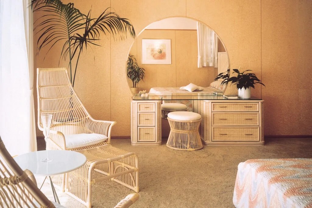 Knowing Rattan, Cane, Wicker, Bamboo and more Trinity Crafts Nature