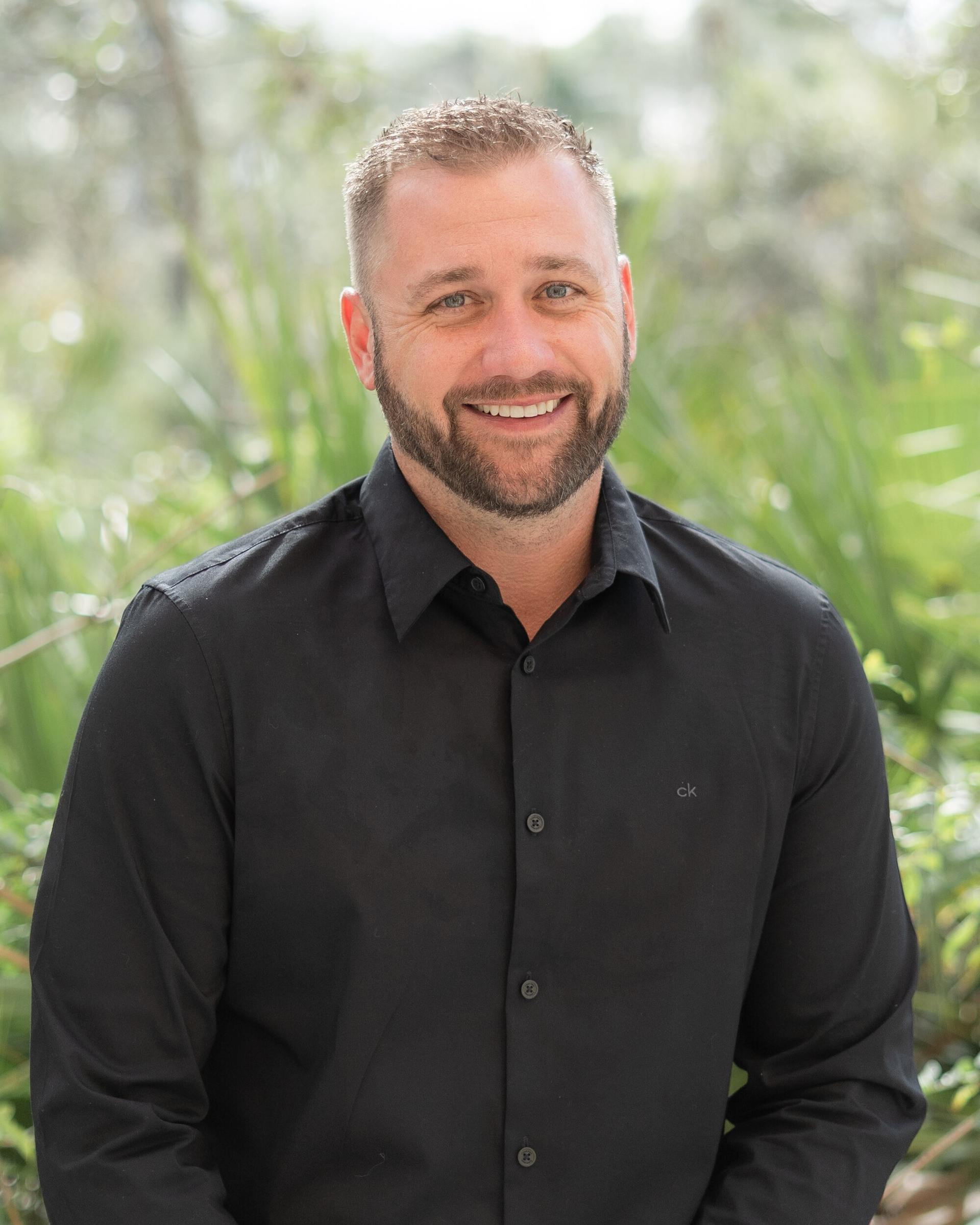 Russ McCone Trinity Commercial Group