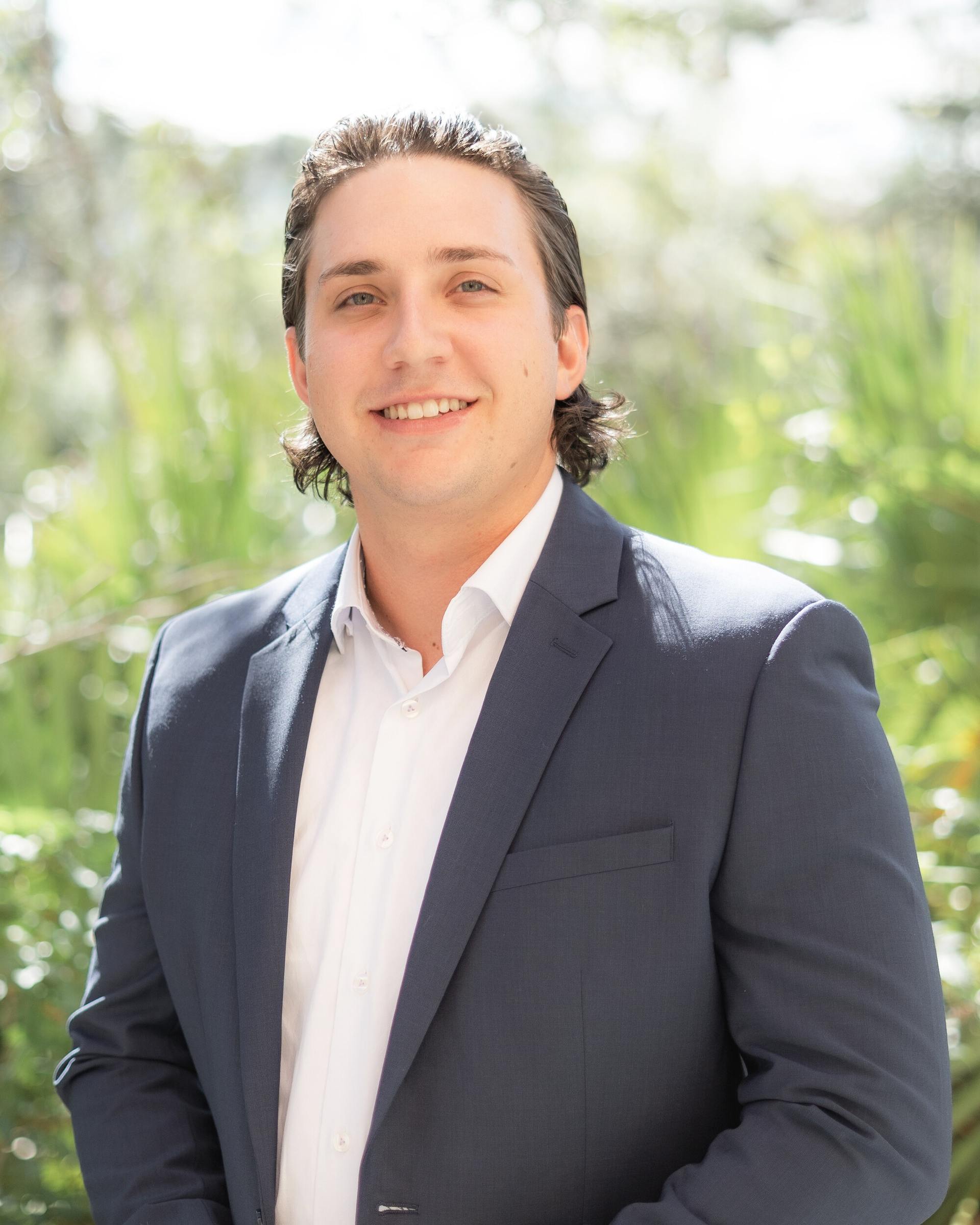 Ty Hensley Trinity Commercial Group