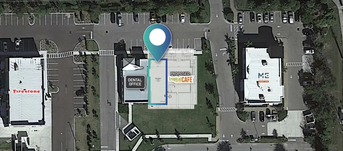 Brooks Village OP Trinity Commercial Group