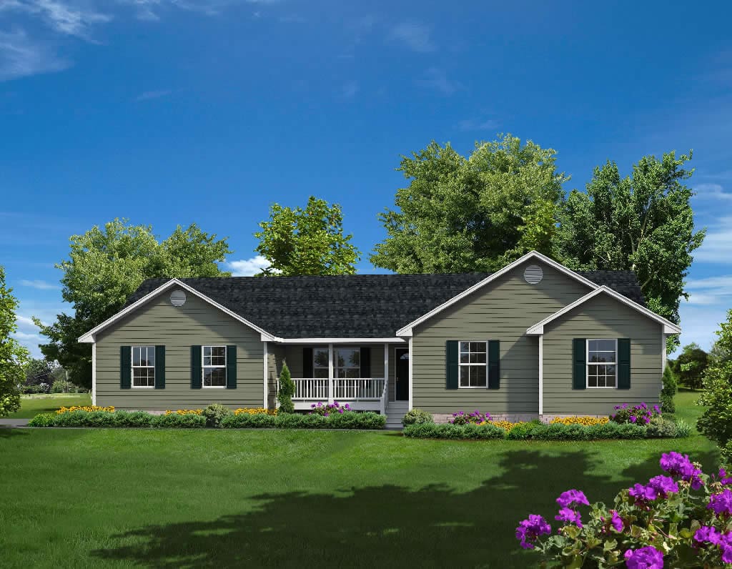 Riverstone Manor Trinity Custom Homes