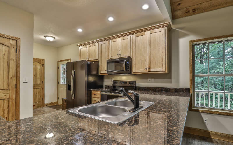 Trinity Custom Homes Trinity Custom Homes